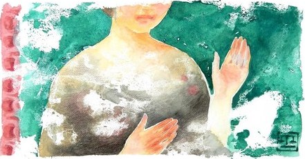 Un nou contribuitor pentru theodosie.ro: Daniela Gheorghiţă, ilustrator