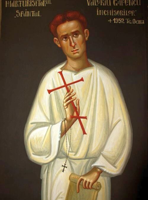 Valeriu Gafencu: Cum se dobândesc pacea și libertatea autentice