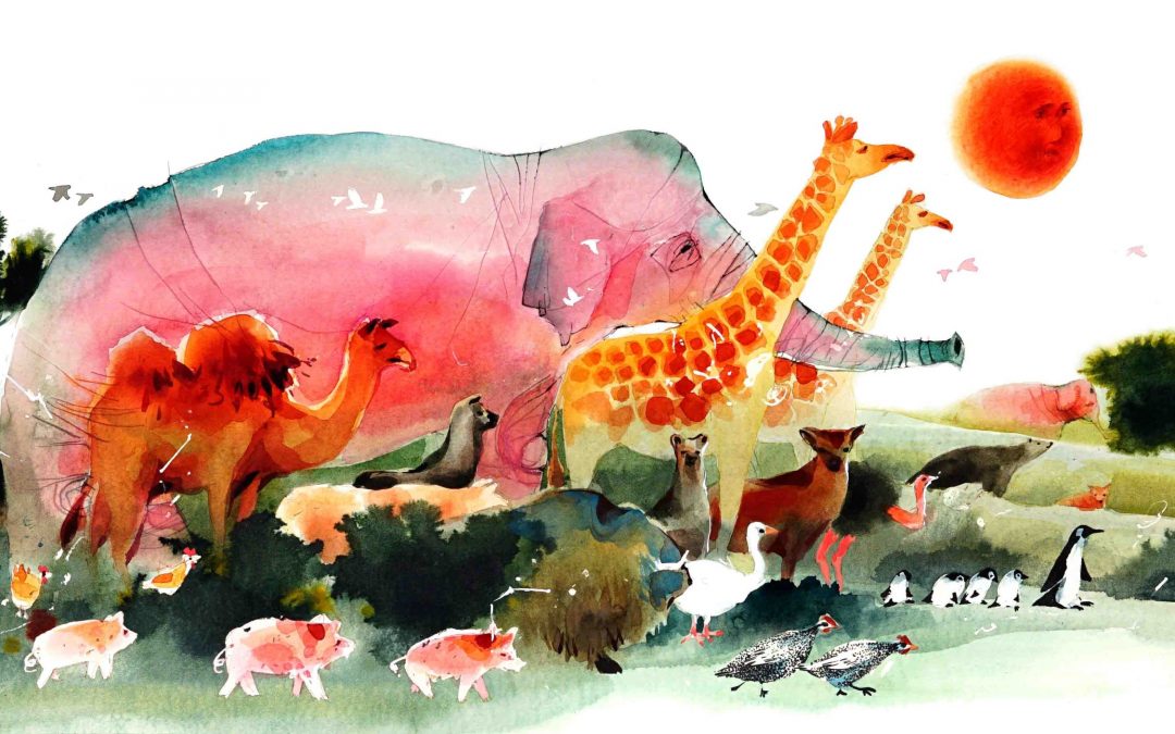 Armonia – un nume al Lui Dumnezeu