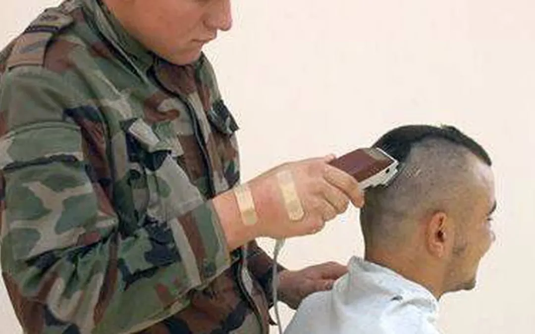 Noua Strategie Militară a României reintroduce stagiul militar pentru tineri