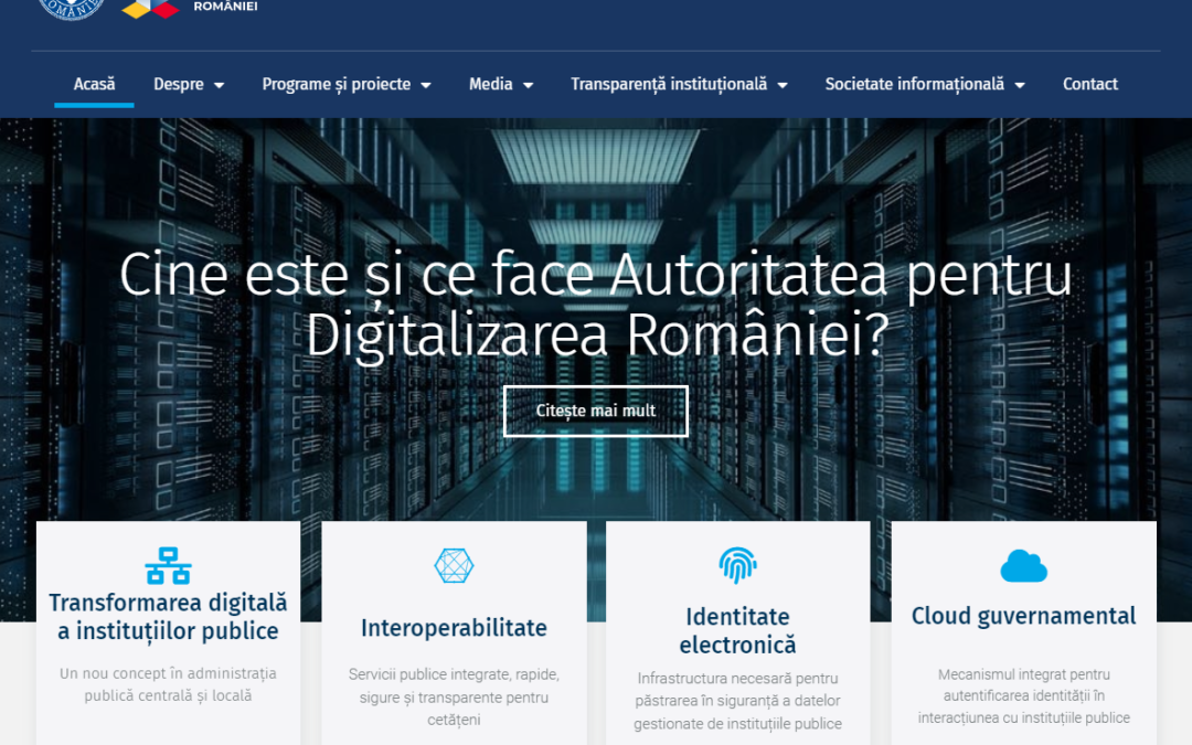 H.G. pentru aprobarea Procedurilor de colectare a datelor biometrice pentru emiterea cărţii electronice de identitate