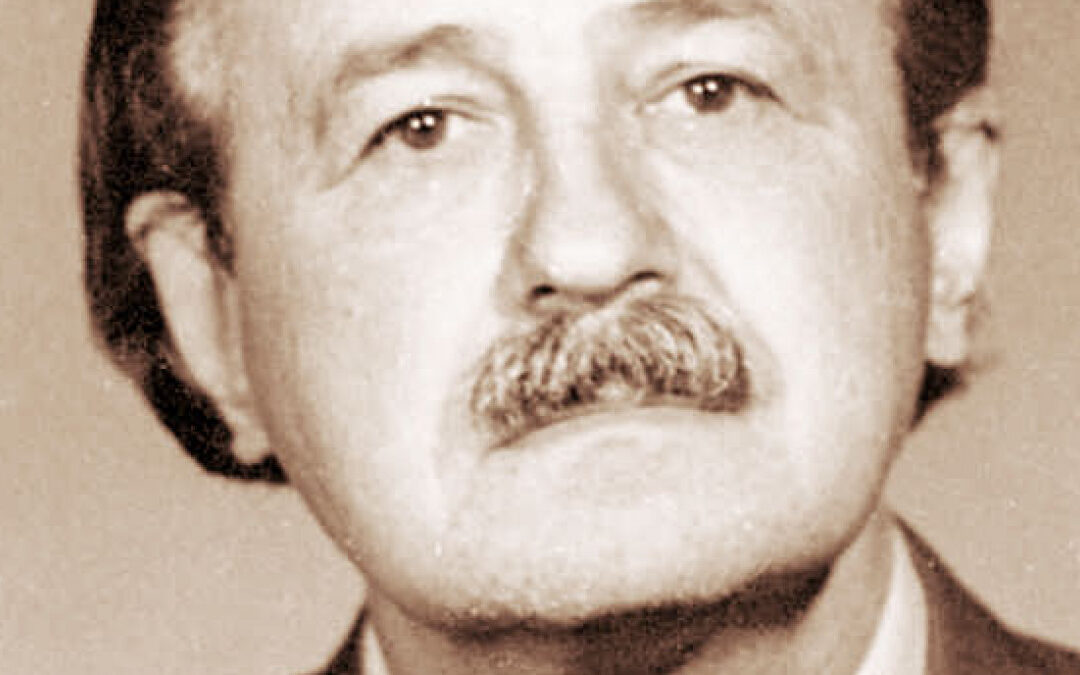 Cuvântul „Deţinutului profet” la momentul adevărului distopic