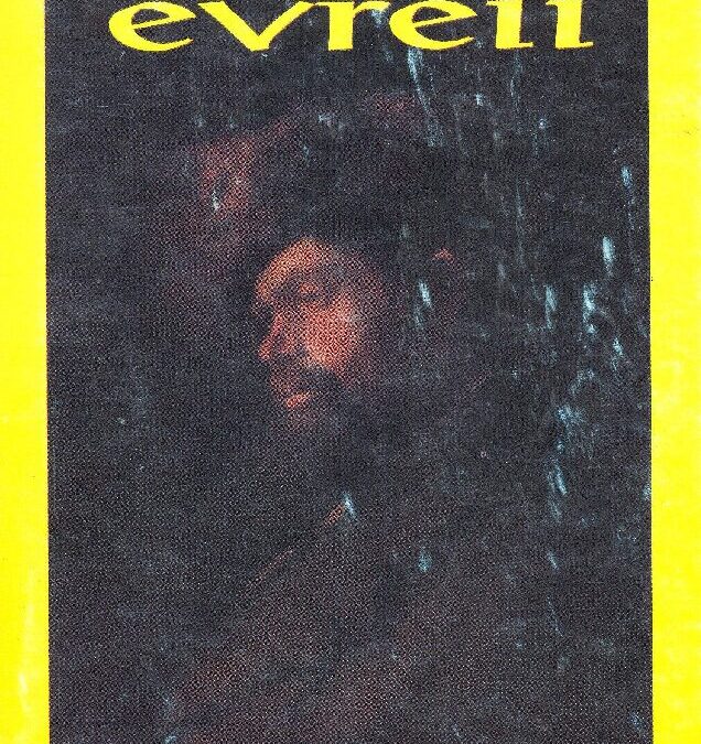 Studierea obligatorie a disciplinei „Istoria Evreilor.Holocaustul” este o agresiune făţişă