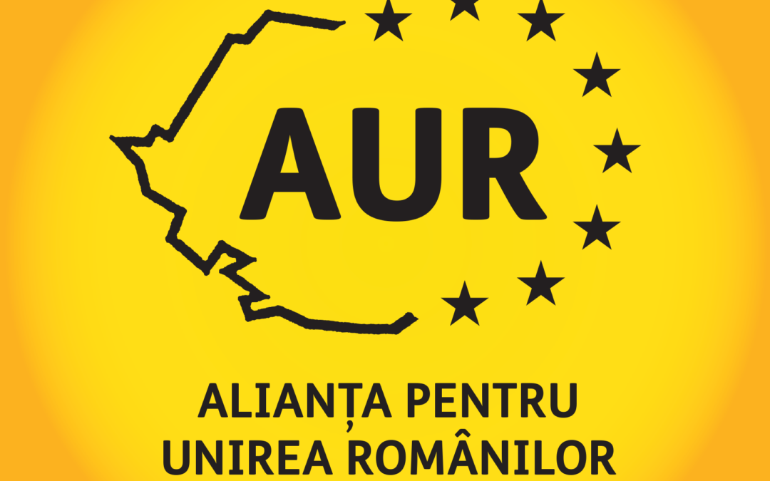 Partidul A.U.R. cercetat „pentru minimalizarea Holocaustului”
