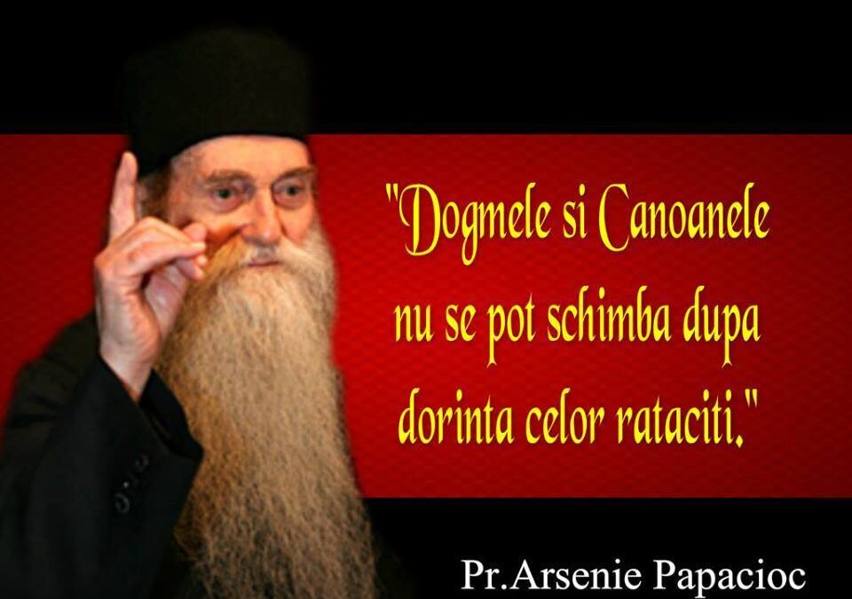 „Octava de rugăciune” din 2022 – dajdia încă oferită ereticilor de ortodocșii ecumeniști români în loc de o mărturisire curată și curajoasă