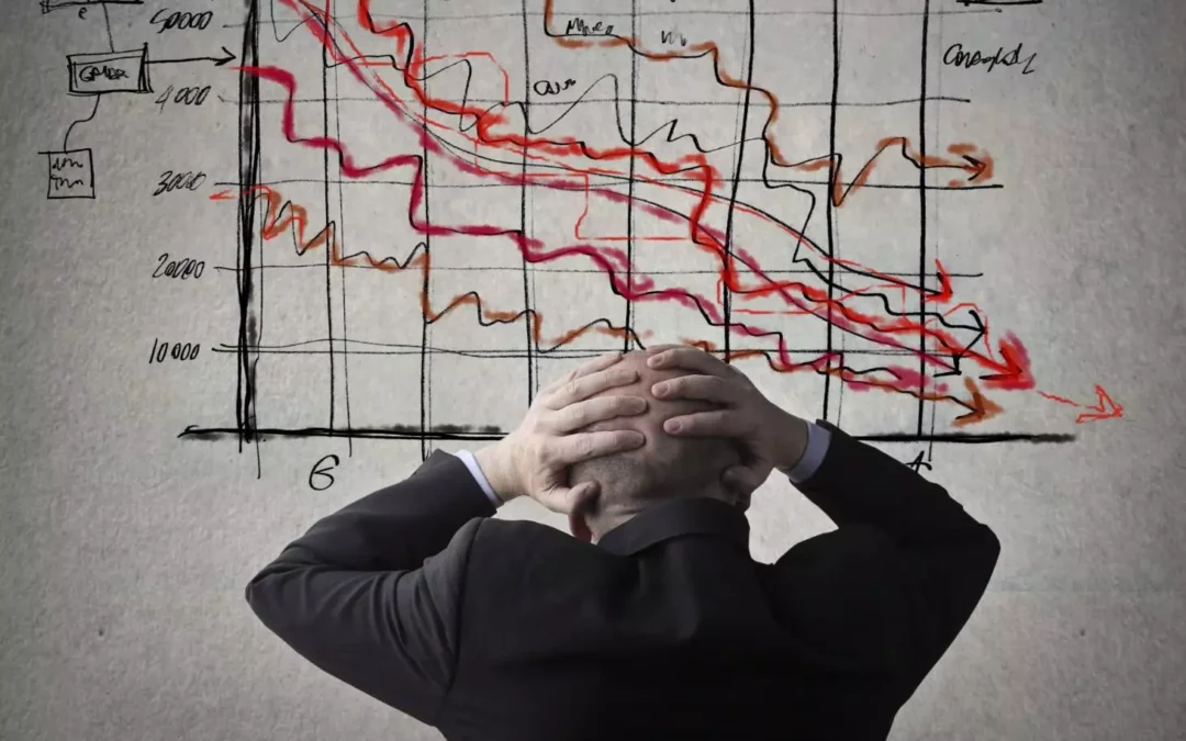 Analistul Petrişor Peiu despre îngroparea economiei naţionale