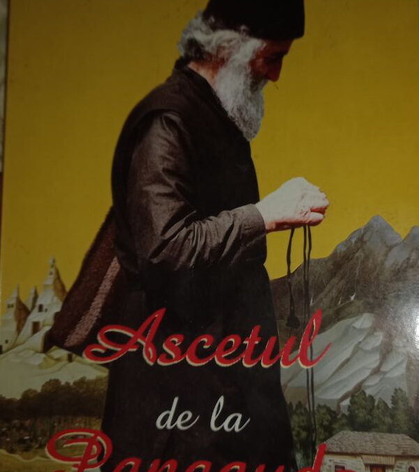 Postul dinainte de împărtășire – o pregătire la care ținea Cuviosul Paisie Aghioritul
