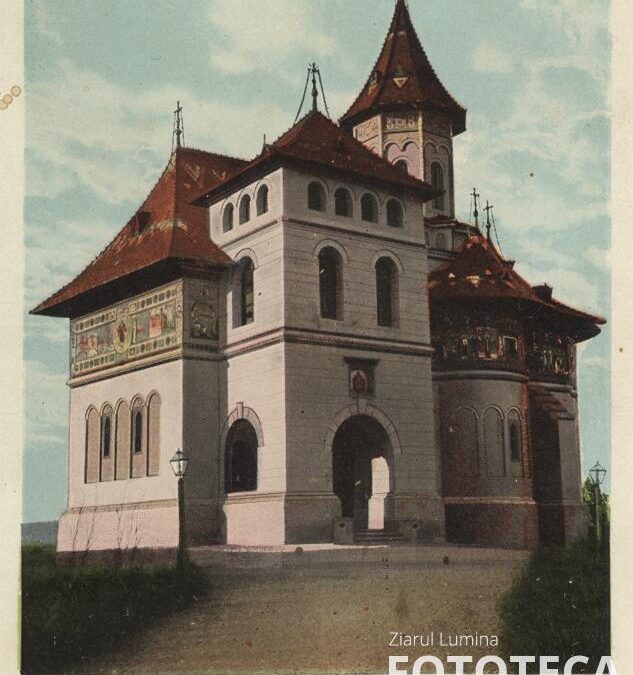 Răspunsul integral al Bisericii Române la Enciclica Patriarhală din 1902. Viziunea sănătoasă asupra ecumenismului