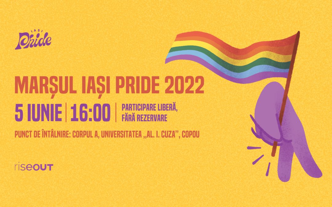 Sesizare adresată Rectorului UAIC – Prof.univ.dr. Tudorel Toader vizând asocierea cu mişcarea LGBTQ+