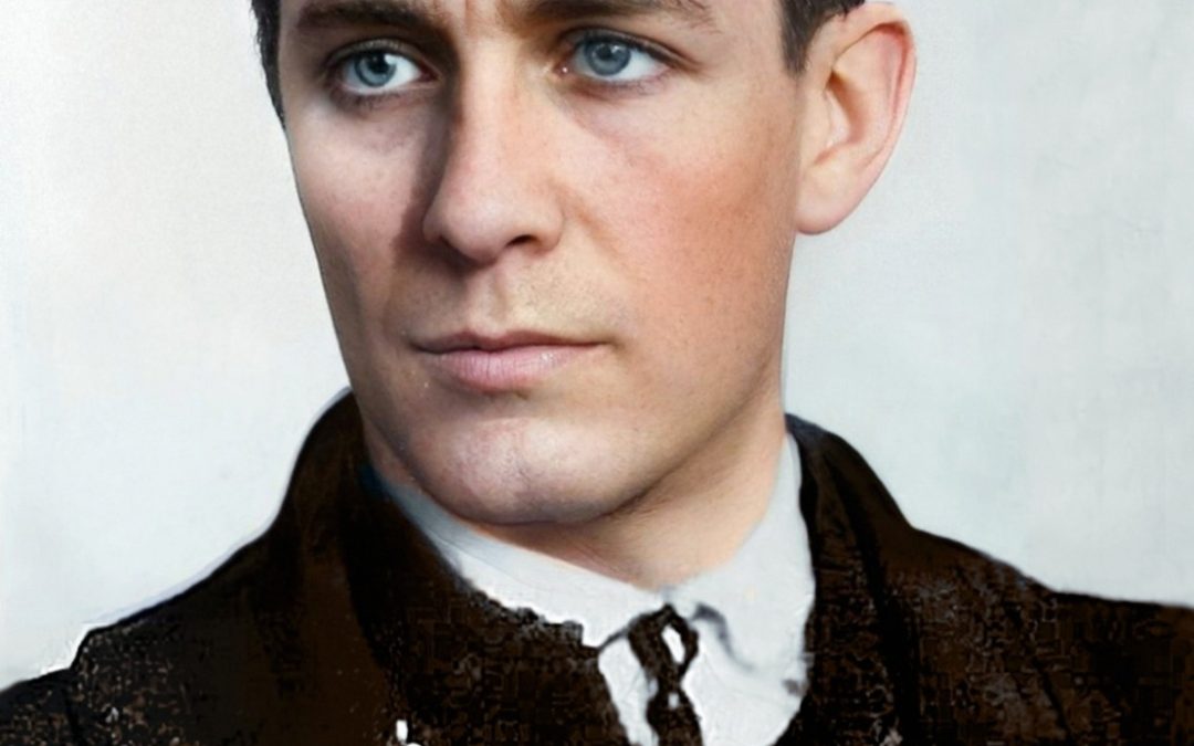 Gânduri despre Corneliu Zelea Codreanu