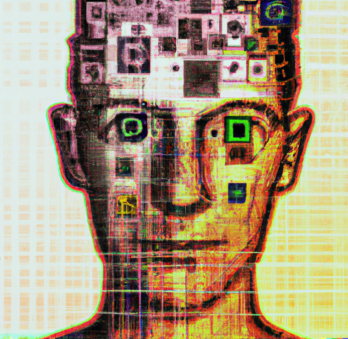 Sinele algoritmic, maşina socială şi algocraţia