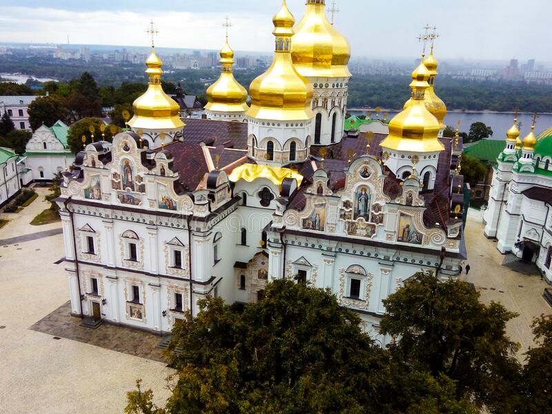 Persecuția care se intensifică asupra Bisericii Ortodoxe Ucrainene