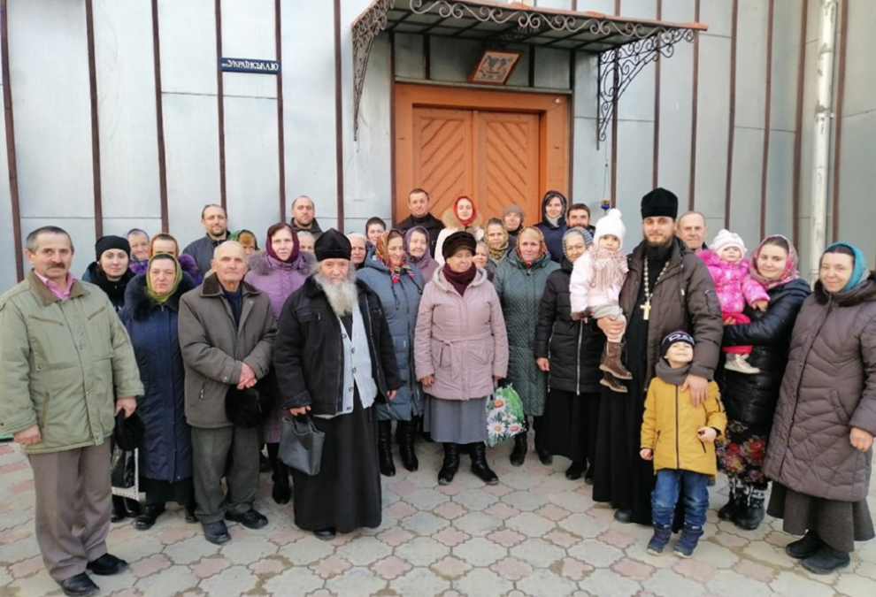 Nimic sfânt în comunicatul Patriarhiei (Bănescu) pe tema situației credincioșilor români din Ucraina