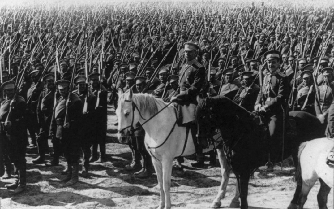 Au fost ruşii întotdeauna duşmanii românilor?