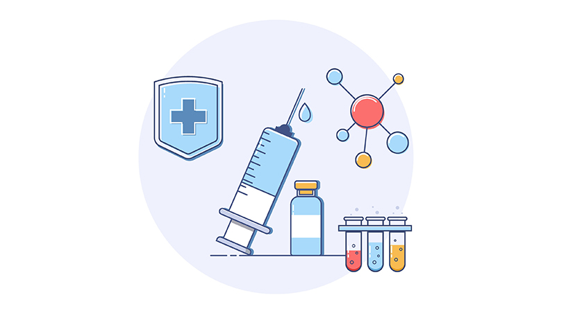 Strategia „Naţională” de Vaccinare este o temă politică, nu una medicală