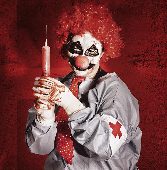 Cum minte Ministerul Sănătăţii: nu vă obligăm, dar „vă încurajăm”