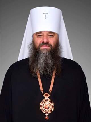 Veste îmbucurătoare de la Mitr. Longhin Jar cu privire la însănătoșirea IPS Sale