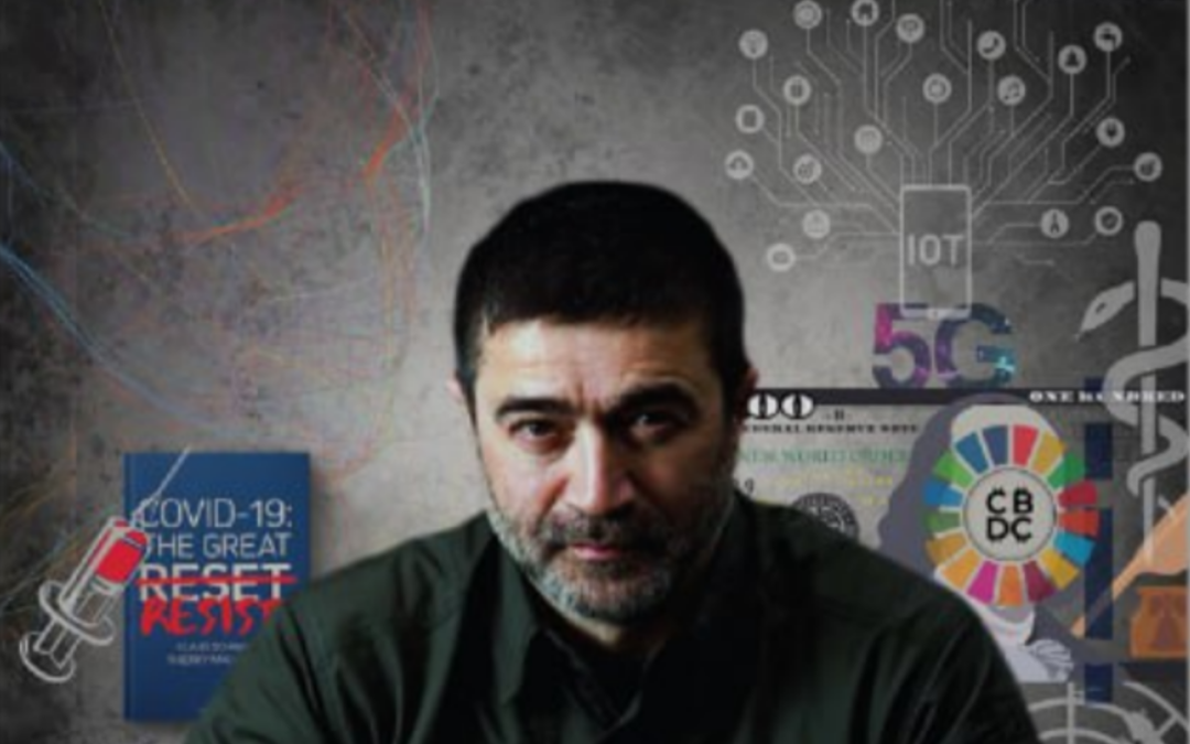 Iurie Roşca: Traseul disidenţei de trebuinţă