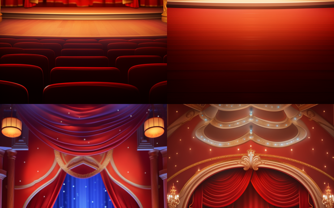 2024 se anunţă Anul Marilor Spectacole