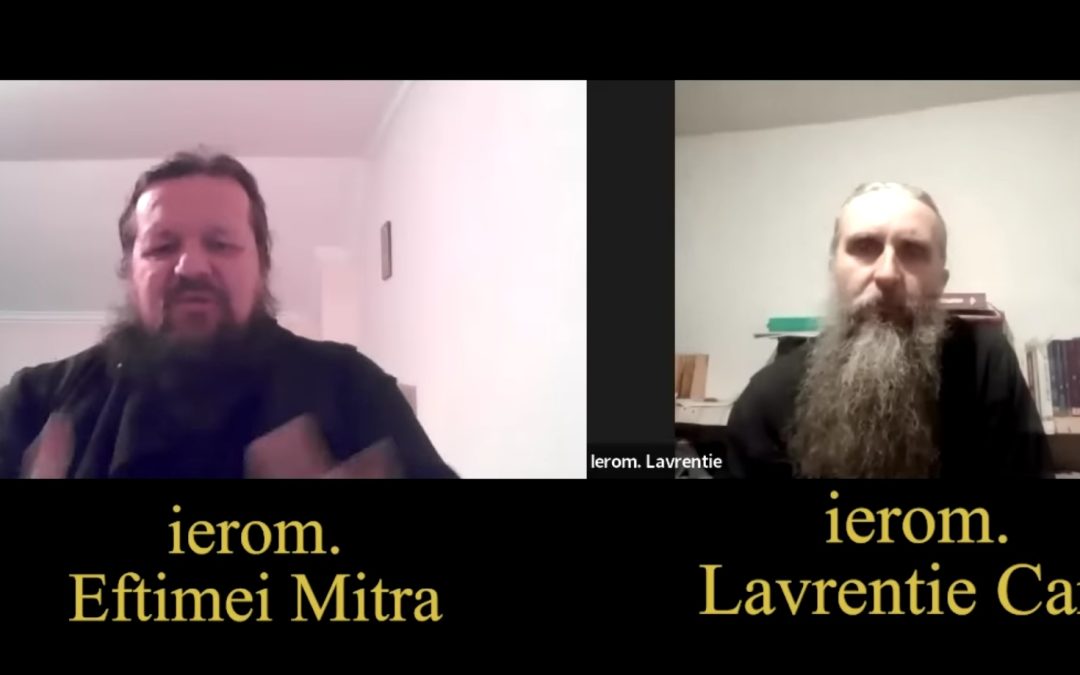 Cum lovește pe Mitr. Longhin și pe ortodocșii etnici români din Bucovina războiul religios din spatele conflictului armat din Ucraina [VIDEO]