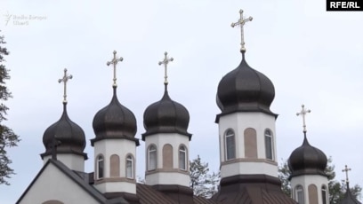 Ierarhii ucraineni canonici și schismatici protestează oficial față de intruziunea Patriarhiei Române în jurisdicția lor