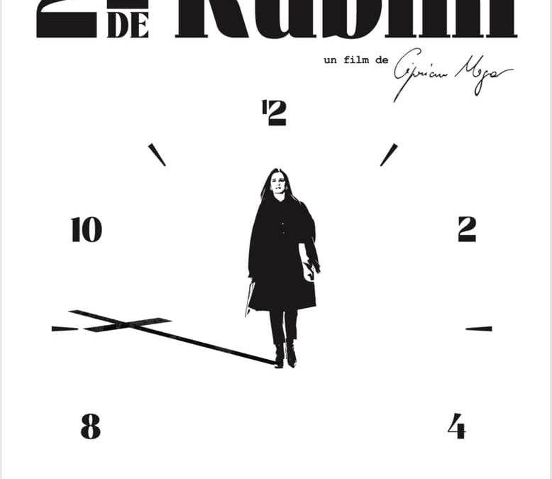Filmul 21 de Rubini – de la act artistic la manifest politic