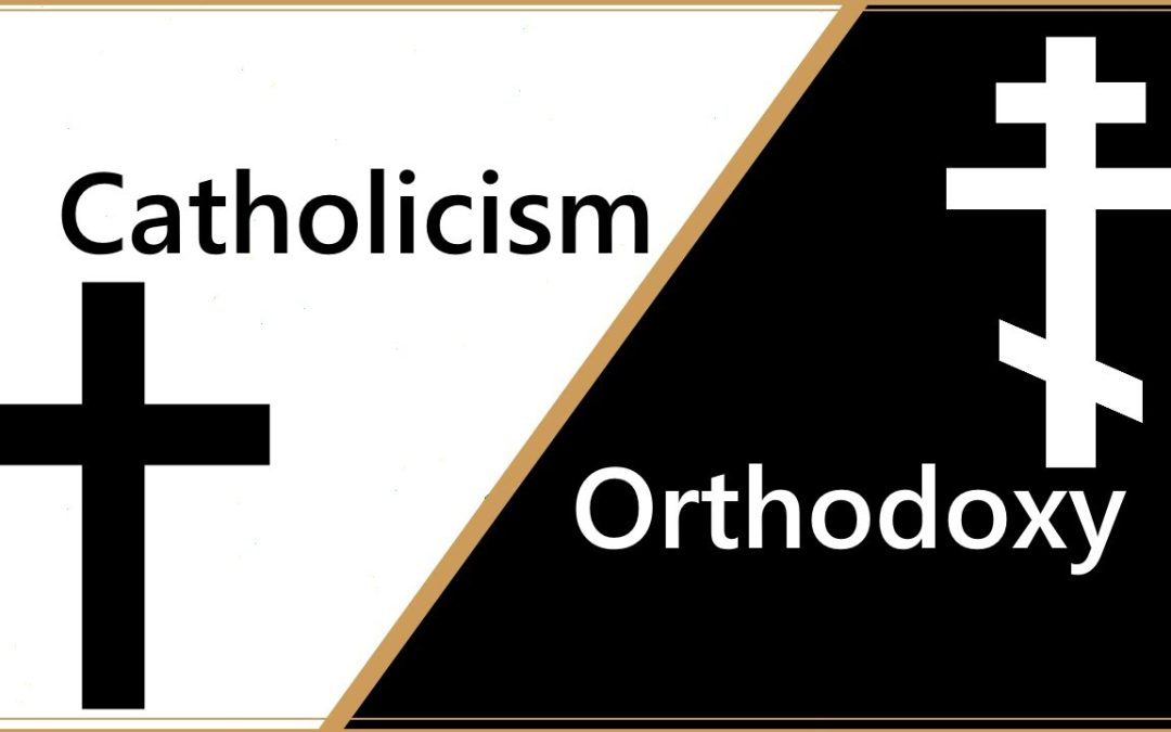 Arhim. Epifanie Teodoropulos: Biserica nu stabilește Paștile în acord cu ereticii