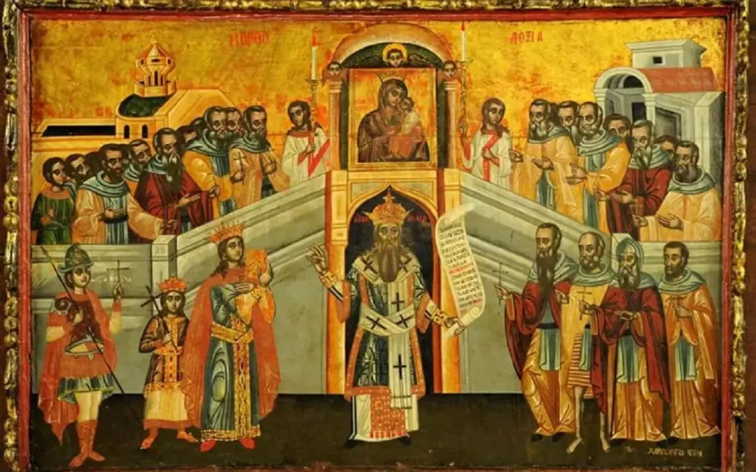 Dogmele Ortodoxiei sunt hrană pentru suflet. Încălcarea lor ne desparte de Dumnezeu și de Biserică