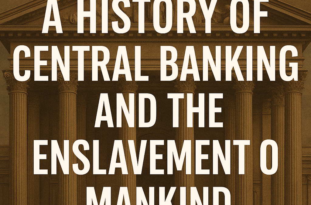 Video | Cine este Cartelul Bancar? (I)