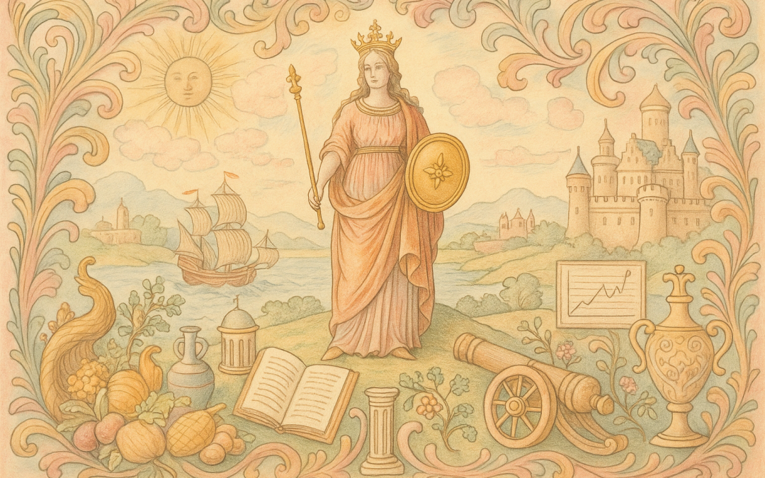 Europa – Marea Înșelare