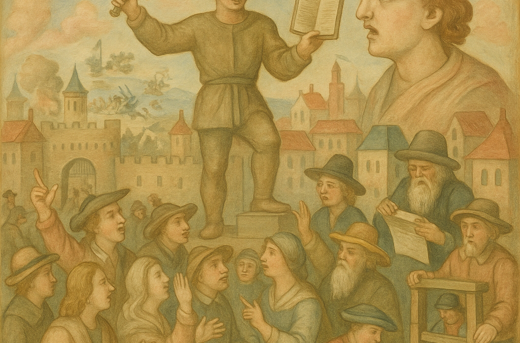 Dreptul de a fi amuţit: Colonizarea libertății de expresie în numele toleranței seculariste