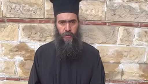 Condamnarea Mitropolitului Tihic a fost menținută la Constantinopol „pentru pacea și unitatea Bisericii și pentru folosul lui duhovnicesc”