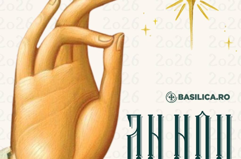 2026: Începutul anilor lui „Vino, Doamne!”