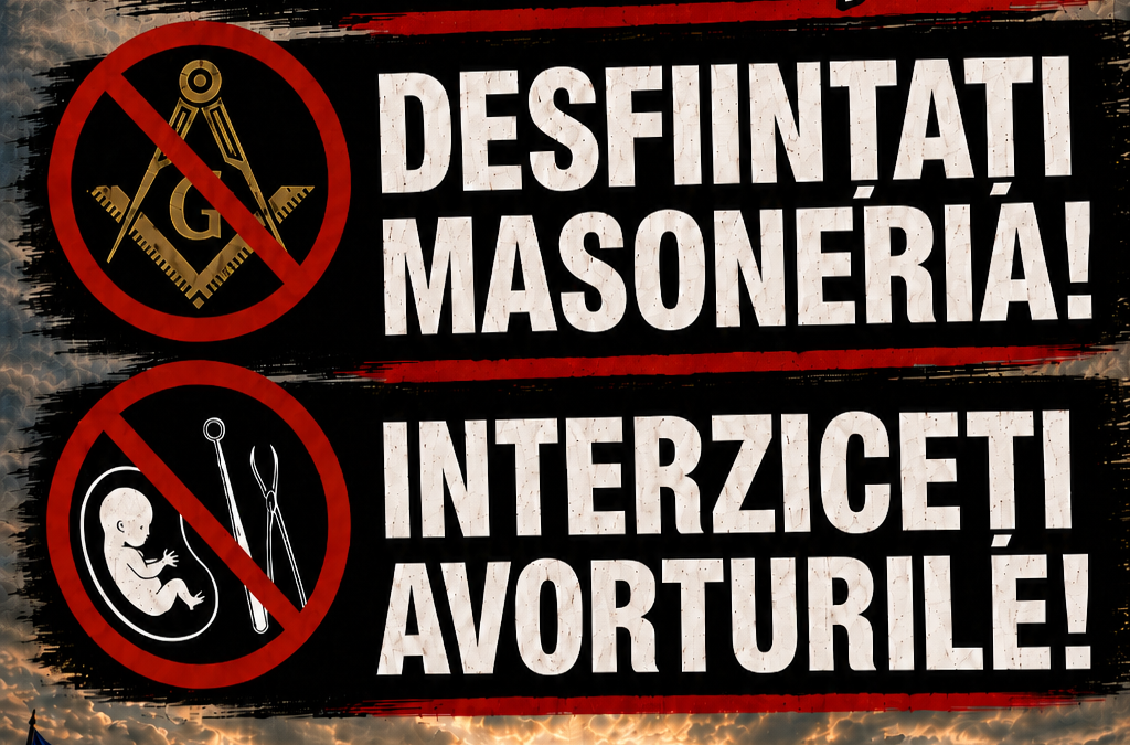 Interzicerea avortului la schimb cu educaţia sexuală