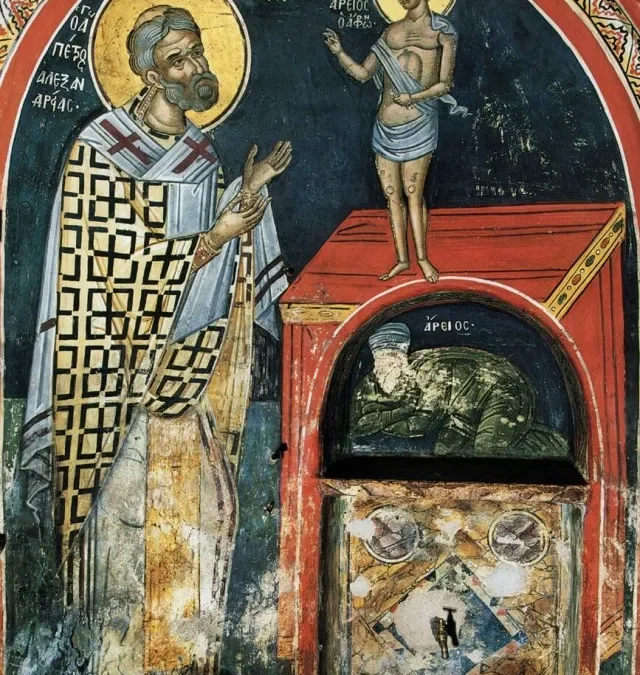 Conferința de promovare a Sinodului din Creta (la 10 ani) de către Patriarhia Ecumenică dezvăluie natura sa anti-ortodoxă și chiar hulitoare